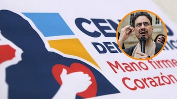 Centro Democrático desestimó denuncia de Iván Cepeda por supuesto autoatentado de Abelardo de la Espriella: “¡Mal perdedor!”