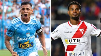 Sporting Cristal va por la