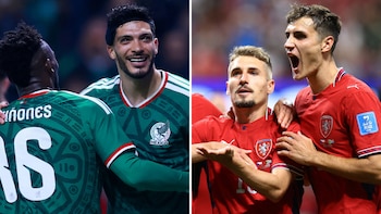 A qué hora juegan México vs República Checa: partido por la última fecha del Grupo A del Mundial 2026