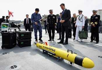 El secretario general de la