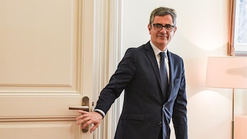 Recuperando pide a Justicia que aclare el "acuerdo histórico" alcanzado con la Iglesia sobre bienes inmatriculados