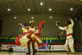 Este viernes 18 de febrero