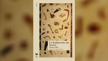 “La habitación sin barrer” (Gog