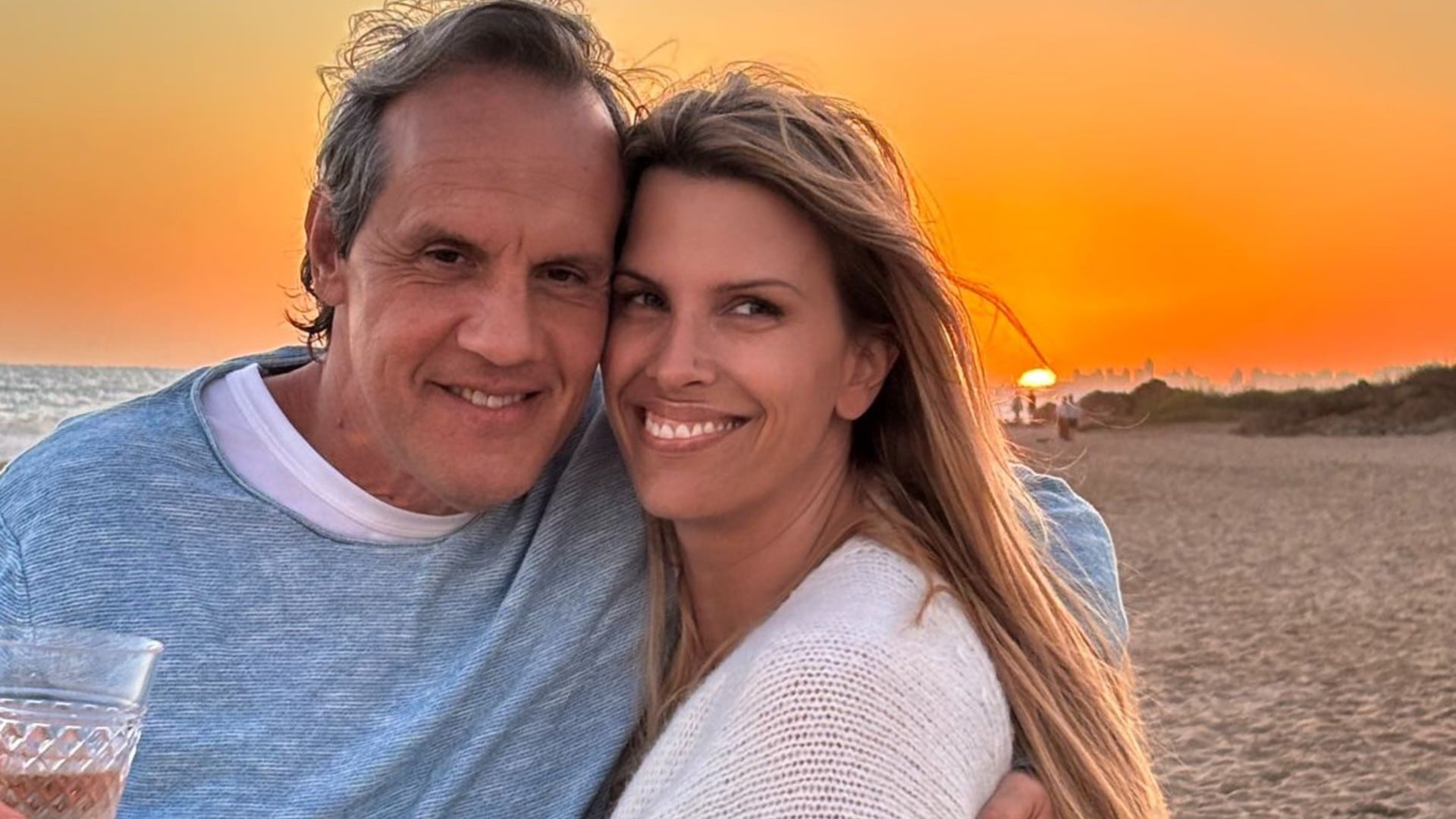 El verano soñado de Carolina Giménez Aubert: familia, playa y la magia de una casa llena de momentos entrañables