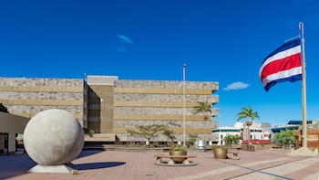 Magistrados del Poder Judicial y