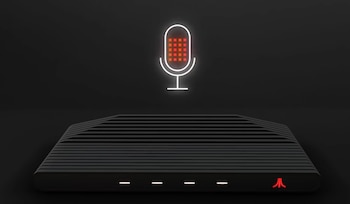 Atari VCS no tendrá tienda virtual desde febrero de 2027. (Atari)