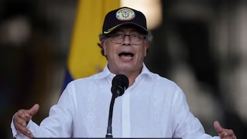 Gustavo Petro ordenó atención inmediata