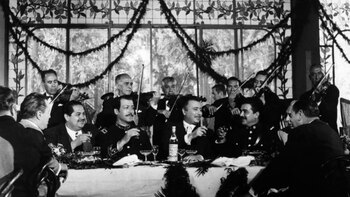 Quién era el general Francisco