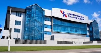 La inversión pública superior a $254 millones marca un punto de inflexión para la Zona Libre de Colón, afirma la Cámara de Comercio. (Cortesía)