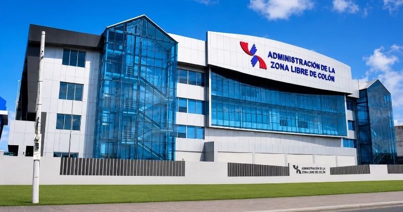 La inversión pública superior a $254 millones marca un punto de inflexión para la Zona Libre de Colón, afirma la Cámara de Comercio. (Cortesía)
