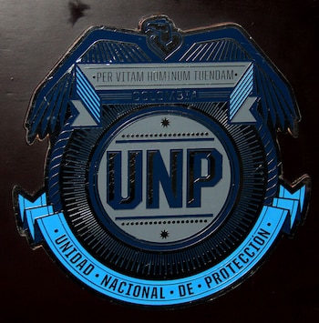 La Corte Constitucional tuvo en cuenta algunas declaraciones que ofreció Augusto Rodríguez como director de la UNP a varios medios de comunicación - crédito archivo Colprensa / Raúl Palacios