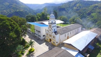 El ataque se produjo en