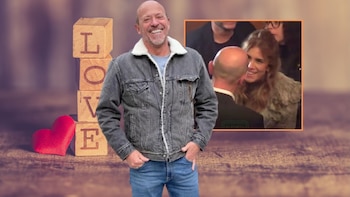 A Diego Trujillo se le