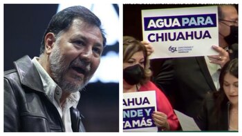 El diputado solicitó quitar el