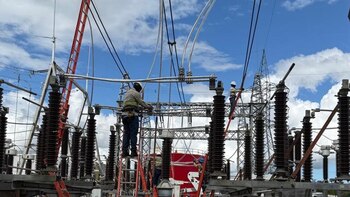 Las autoridades anuncian procedimientos de