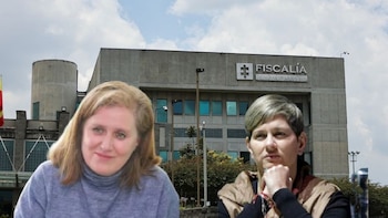 Eva Ferrer rinde nuevamente declaraciones ante la Fiscalía por denuncias de tráfico de armas y drogas que salpicó a Verónica Alcocer