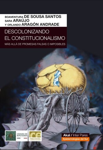 El libro forma parte de