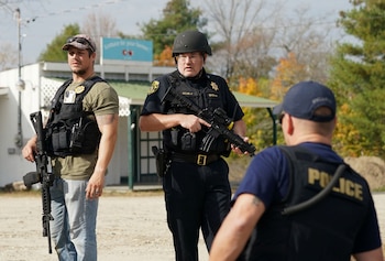 Tiroteo en Maine: cómo el