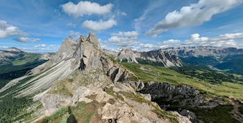 Sólo residentes y huéspedes con
