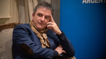 El libro "Catarsis" reúne 11