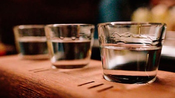 El mezcal se clasifica en