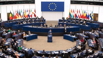 La Unión Europea debatió nuevas