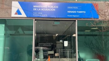 Condenaron a un soldadito narco