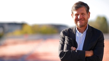 Mateu Alemany: "Si traemos a