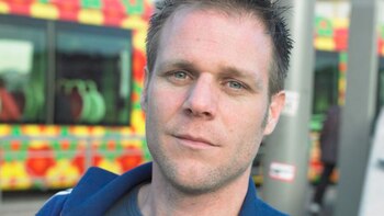 El humorista francés que desafía