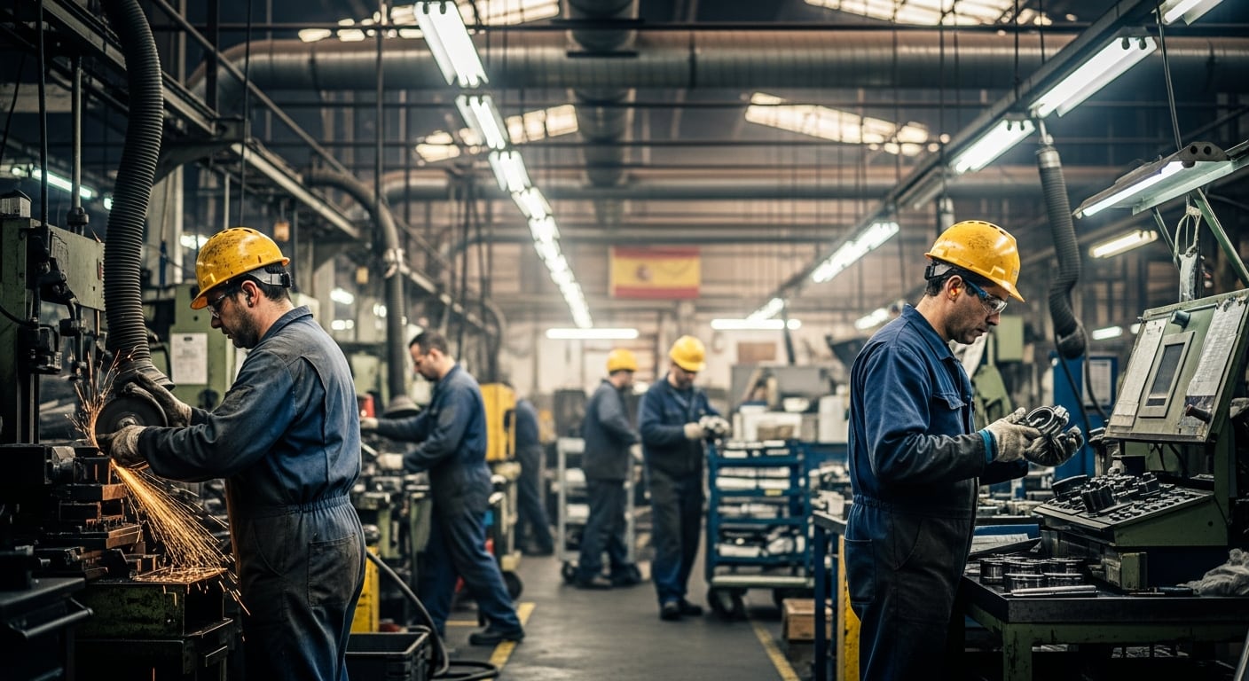 El informe comparó la carga tributaria de una misma firma industrial en Argentina, Brasil y México, y ubicó a Ingresos Brutos entre los principales factores de diferencia (Imagen Ilustrativa Infobae)