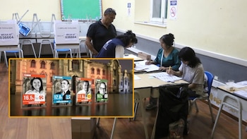 Resultados elecciones Perú 2026: Keiko Fujimori lidera conteo rápido de Datum en medio de incertidumbre por reapertura de mesas el lunes