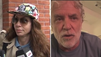Romina Gaetani reaccionó a las declaraciones de Luis Cavanagh: “Me llama la atención”