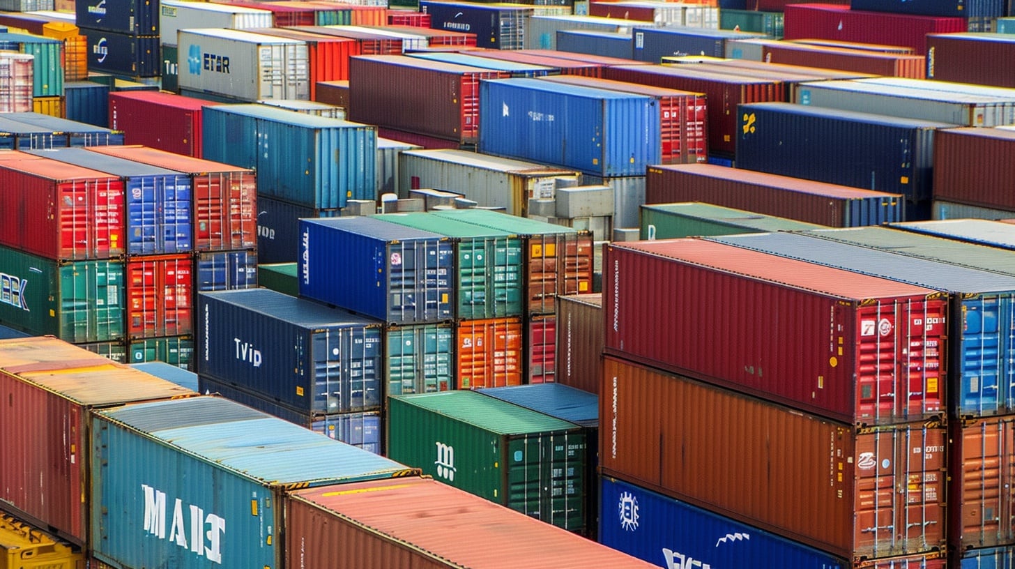 Los sectores vinculados a exportaciones y recursos naturales estuvieron entre los que mostraron mejor desempeño durante la actual gestión. (Imagen Ilustrativa Infobae)