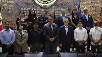 Morena anuncia voto contra propuesta hídrica en Jalisco al considerar que no resuelve el problema del agua