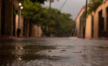 El Pronóstico del Estado del Tiempo en Tijuana