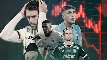 Los fichajes más decepcionantes de