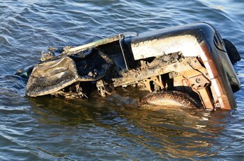 Autoridades y voluntarios trabajaron en