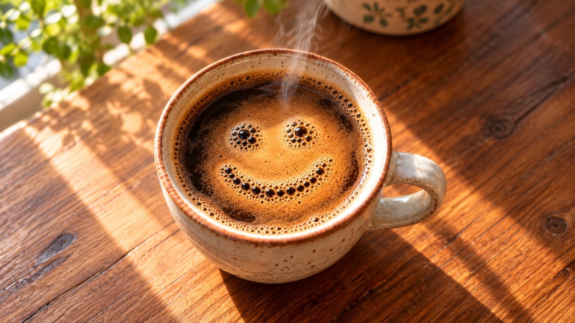 ¿Más café, mejor ánimo? Estudio encuentra efectos positivos de la cafeína en la microbiota intestinal y el bienestar emocional