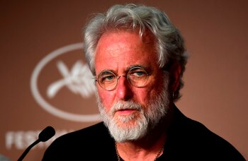 Ari Folman, figura central del