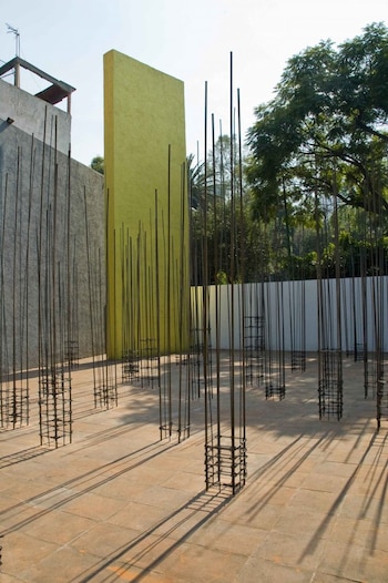 Museo Experimental El Eco