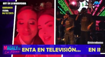 “Yo no tengo nada que