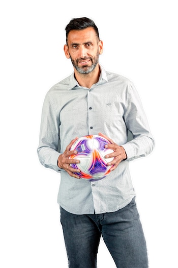 Sebastián Torrico es la carta