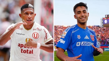 Dónde ver Universitario vs U.