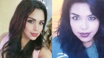 Denisse Cabaly fue asesinada a