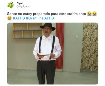 Usuarios reaccionan a pérdida de