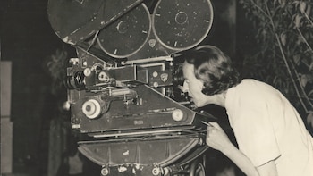 Antes de convertirse en directora,