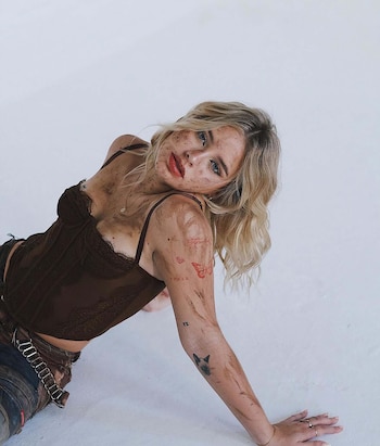 Crédito: Axel Lilug