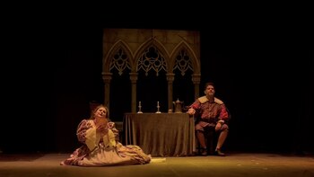 Las funciones de "Lucia de