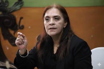 Cortesía: Tribunal Supremo Electoral de