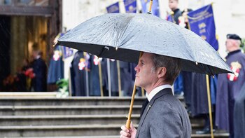 El último rey de Italia